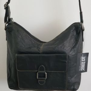 Jack Georges Crossbody